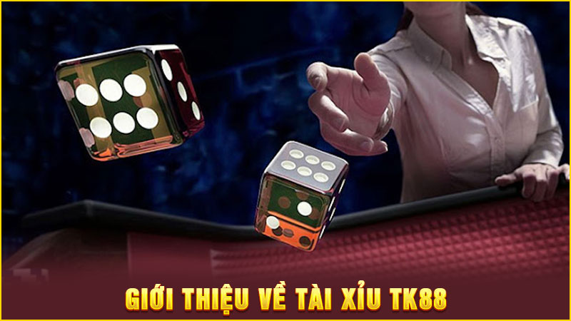 giới thiệu về tài xỉu tk88