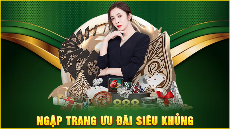 ngập trang ưu đãi siêu khủng